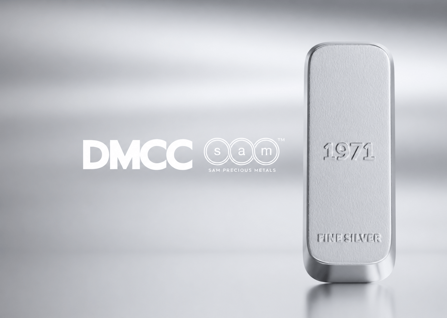 Silver Bar